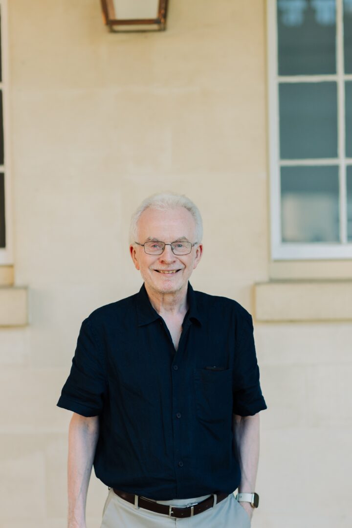 Chris Jenkin