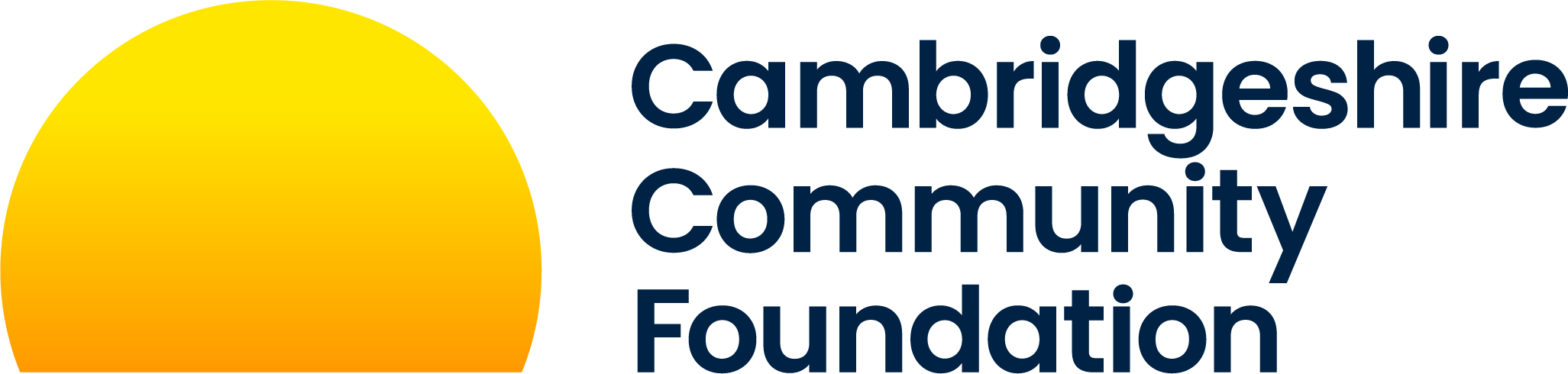 Cambridgeshire Community Foundation